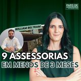 9 operações em 3 meses sem usar capital próprio