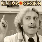 Última Sesión 25 Octubre de 2025