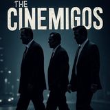 Bonus Content- Reservoir Dogs Commentary Track with Rob, Hydraberg and Jon