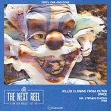 Killer Klowns from Outer Space