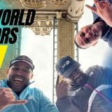 E10 - Smin, Alci and Carlos Talk About the World Majors - Part 1