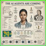 The AI ​​Agents Are Coming