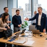 Jak zakończyć spotkanie po angielsku i sprawnie oraz profesjonalnie podsumować ustalenia? #227
