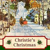 Christie's Christmas by Pansy | Full Audiobook | Audiobook Time