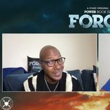 Power Force Season 3 Isaac Keys (Diamond Sampson) Interview