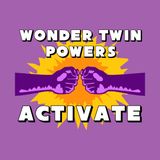 Podcast Powers Unite!