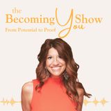 7. How are you showing up in your life?