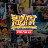 S.Ep.9 | Women love to tear they man down, clingy first date, 50/50 on bills in a relationship & more