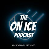 The On Ice Podcast: Featuring James Hamblin (Bakersfield Condors)