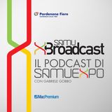 S/01 2020 - Informazioni su SamuExpo 2020