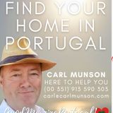 Want To Be Portugal's President? Get A TV show!!! #portugal #presidentialrace #marcelo #ventura