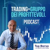 Paolo Serafini di Top Borsa Intervista Elisa del Gruppo Dei Profittevoli
