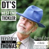 DT's West End Tickler: Episode 1: Solossys