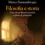 Marco Santambrogio "Filosofia e Storia"