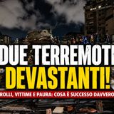 Terremoto in Venezuela: emergenza nazionale tra blackout, ospedali sotto pressione e allerta tsunami