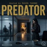 Predator - Stalk the shadows of nature's fiercest hunters with Raven Thorne