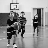 1 2 3 Dorno! Il minibasket dell’Atletico San Lorenzo: pratiche di memoria e di sport autogestito