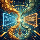 Unlocking the Vault_ The Iran-U.S. MoU on Frozen Assets