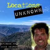Mike Hearon - Happy Valley - Tennessee