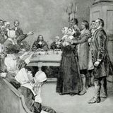 Le STREGHE DI SALEM–Terrore, processi, spiriti e possessioni