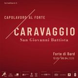 Ornella Badery "Il Forte di Bard"