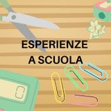 #Toscanella Esperienze da classi NON modello