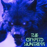 Oak Ridge Dogmen & Black Budget Cryptid Release in East Tennessee with Harley Owens