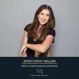 Sell Or Be Sold w/ Cathy Heller