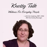 Introducing The Knotty Massager