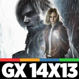 14x13 - Los GOTY 2025 de GAMELX | Análisis de Resident Evil Requiem