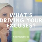 3653 What's Driving Your Excuses?