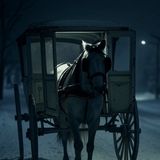 Amelia B. Edwards - The Phantom Coach