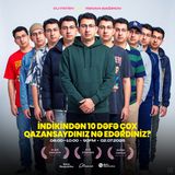 İndikindən 10 dəfə çox qazansaydınız nə edərdiniz? 02.07.2026