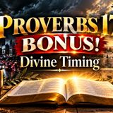 🎧 Bonus Meditation: The Refining Pot & The Peaceful Heart (Proverbs 17)