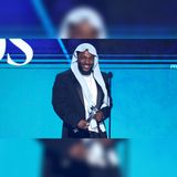 Kendrick Lamar Was the Top Winner at the 2025 BET Awards