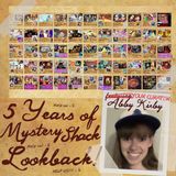 5 YEARS OF MYSTERY SHACK LOOKBACK!!