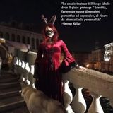 Teatroterapia, l' uomo e gli alter ego.