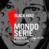 Black Hole, anatomia clinica delle mutazioni adolescenziali | Fumetto