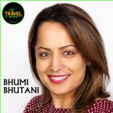Bhumi Bhutani finding the WAY