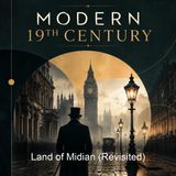 Land of Midian Revisited - Richard Francis Burton