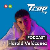 EP | Harold Velázquez | Trapformation By Mr. P