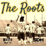 The Roots: Greenville Triumph/Liberty GM and Sporting Director Zach Prince