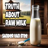 Is Raw Milk Safe? The Truth Exposed