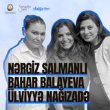 "Bakı Musiqi Akademiyasının 25 illik məzunları"