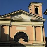 Le sette chiese di Borgofranco