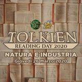 Tolkien Reading Day 2020 | Natura e Industria