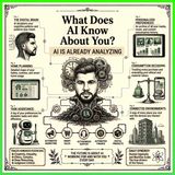 What Does AI Know You?