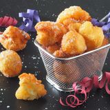 Friciò Piemontesi di Carnevale