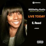 E. Reed Interview on "Jersey Talks"