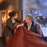 Elle recueillit un inconnu… C’était le duc le plus craint | romance fantasy…